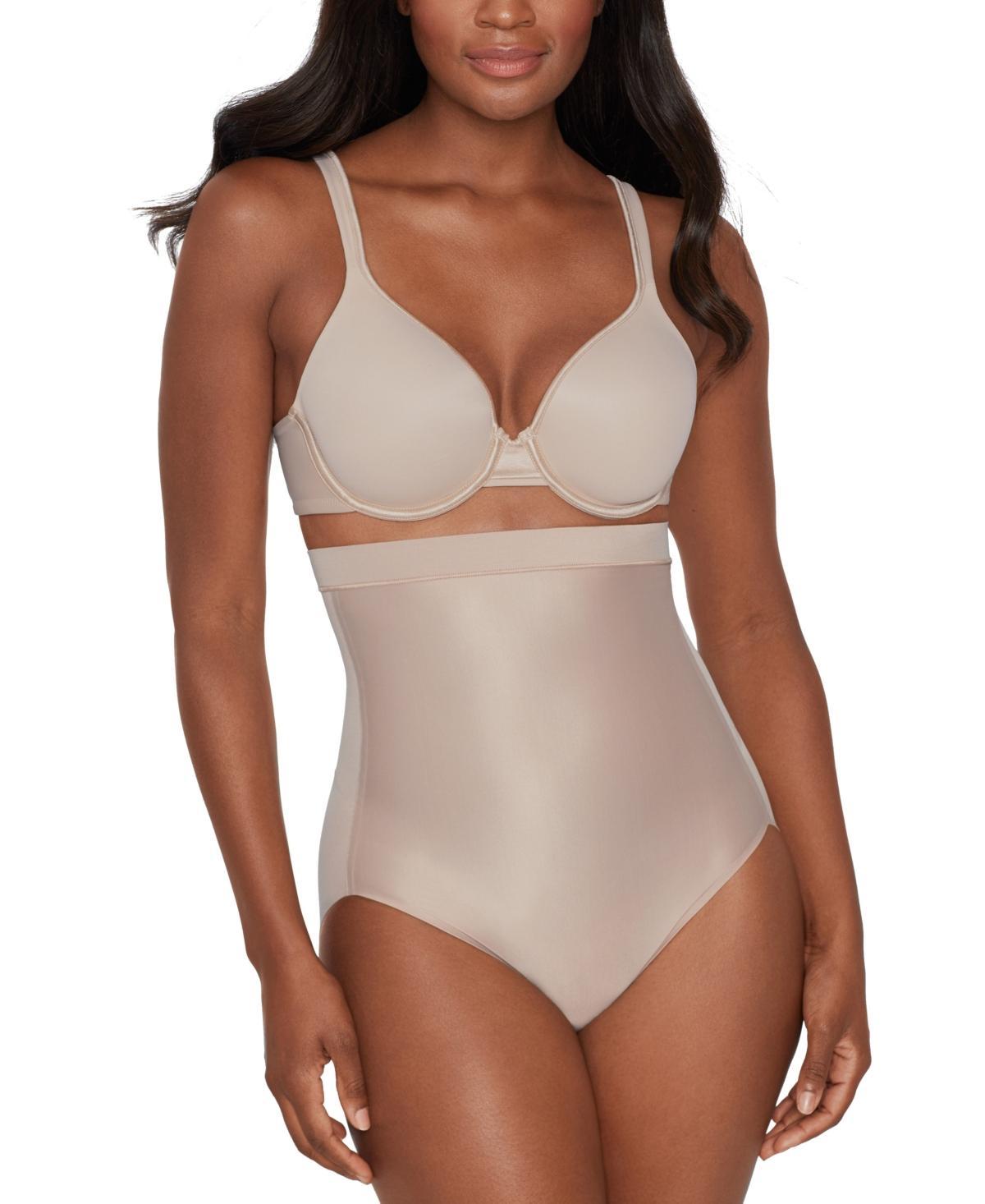 Core Contour Extra Firm Control High-Waist Brief Product Image