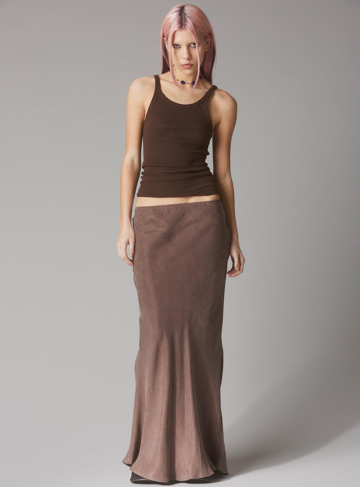 Vivi Skirt Female Product Image