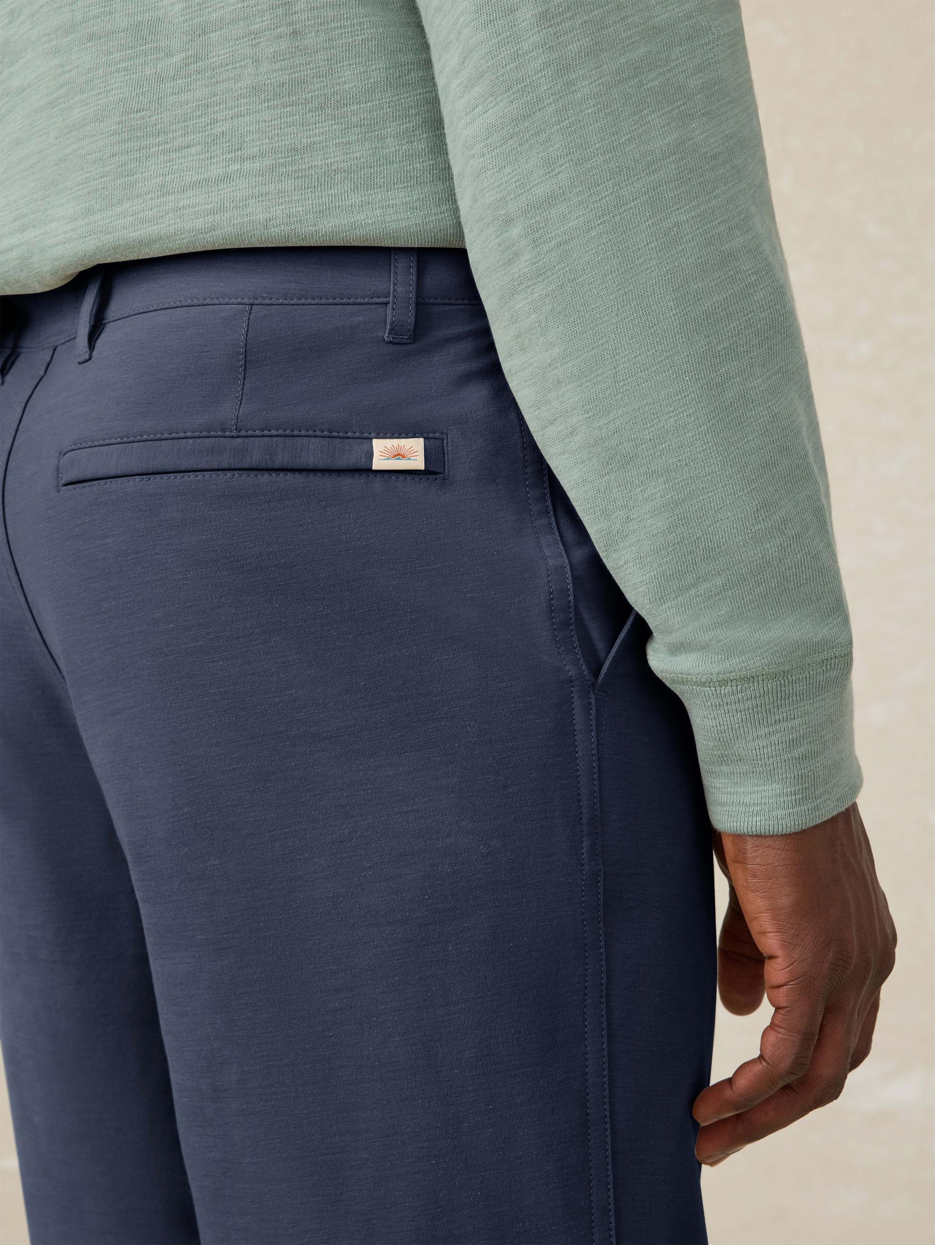 All Day™ Short 2.0 (9") - Mountain Coal Male Product Image
