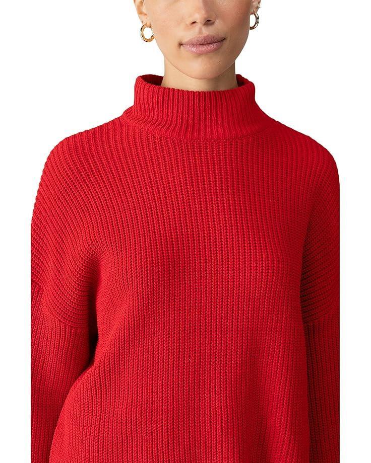 All Day Long Sweater Product Image