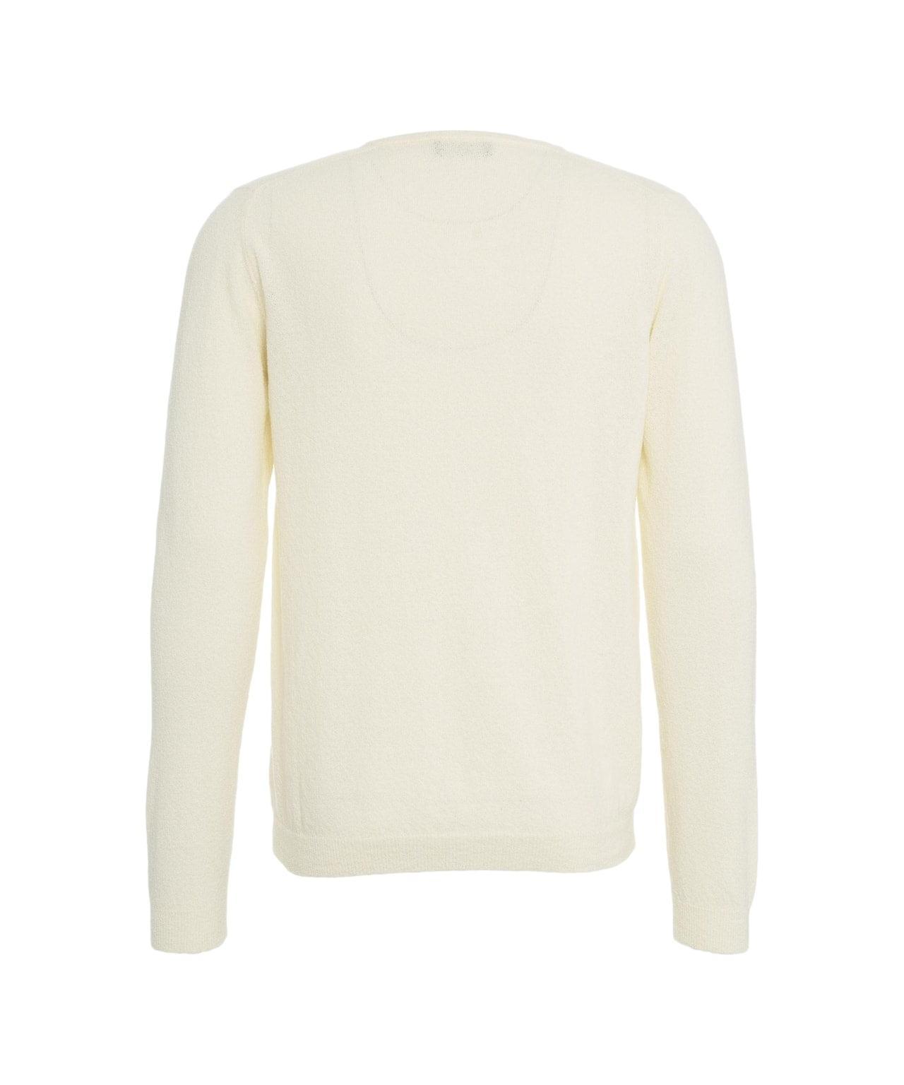 Crew neck sweater Product Image