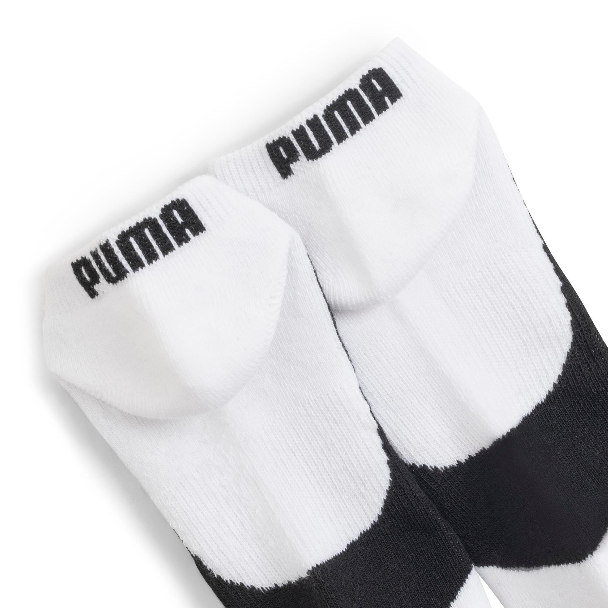 Women's Half-Terry Low Socks (6 Pairs) Product Image
