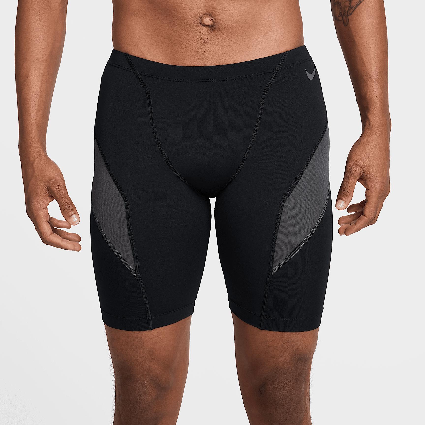 Nike Swim HydraStrong Men's Jammer Product Image