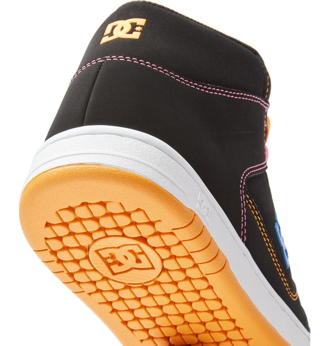 Women's Manteca 4 Hi High-Top Shoes Female Product Image