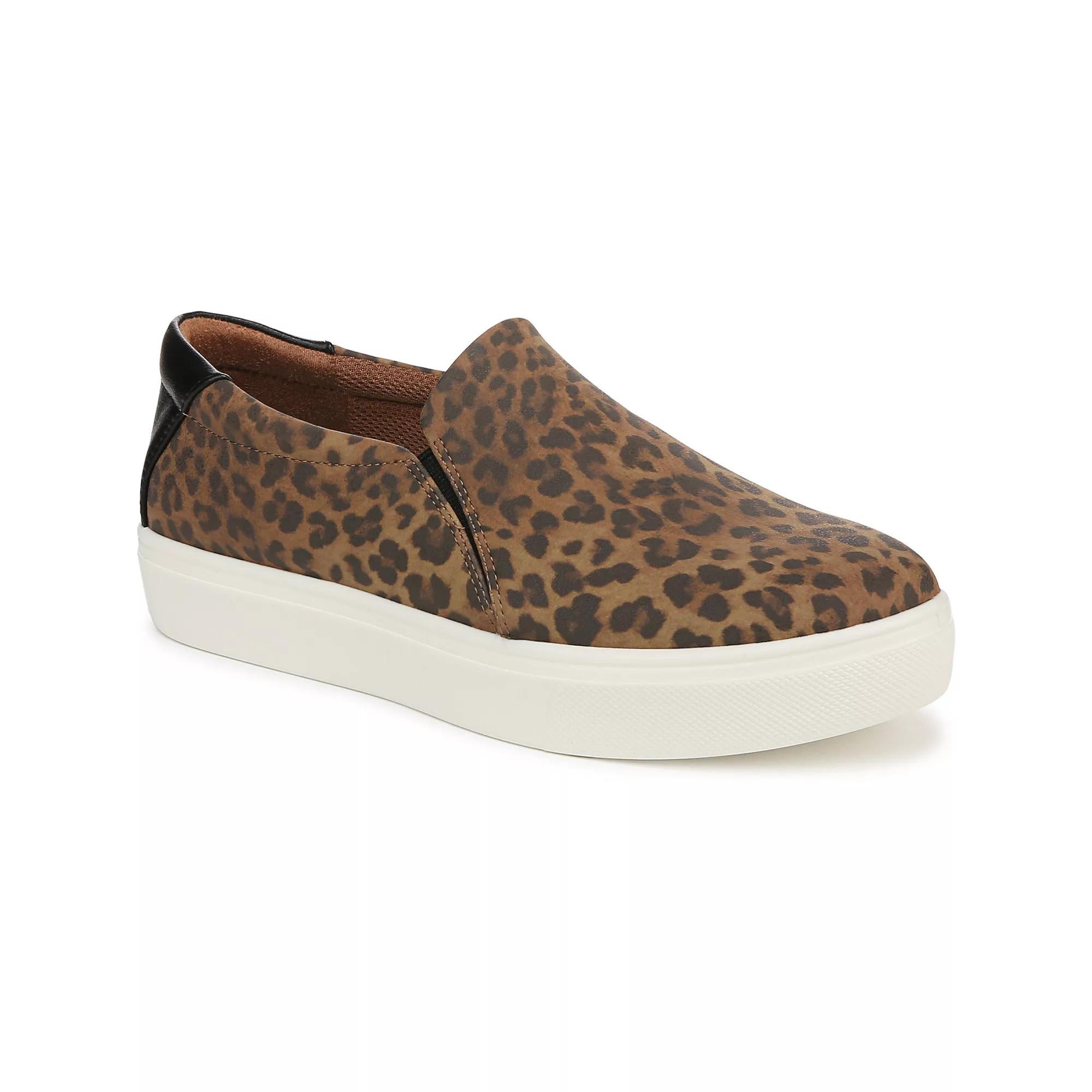 Dr. Scholls Madison Cloud Womens Slip-On Loafers Product Image