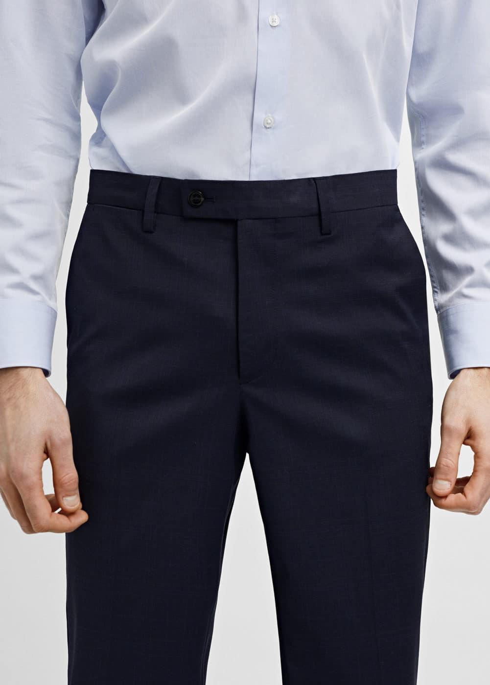 Mens Fit 2 Authentic Stretch Jeans Product Image