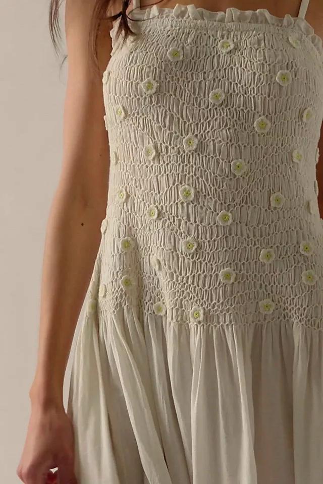 Daphne Midi Dress Product Image