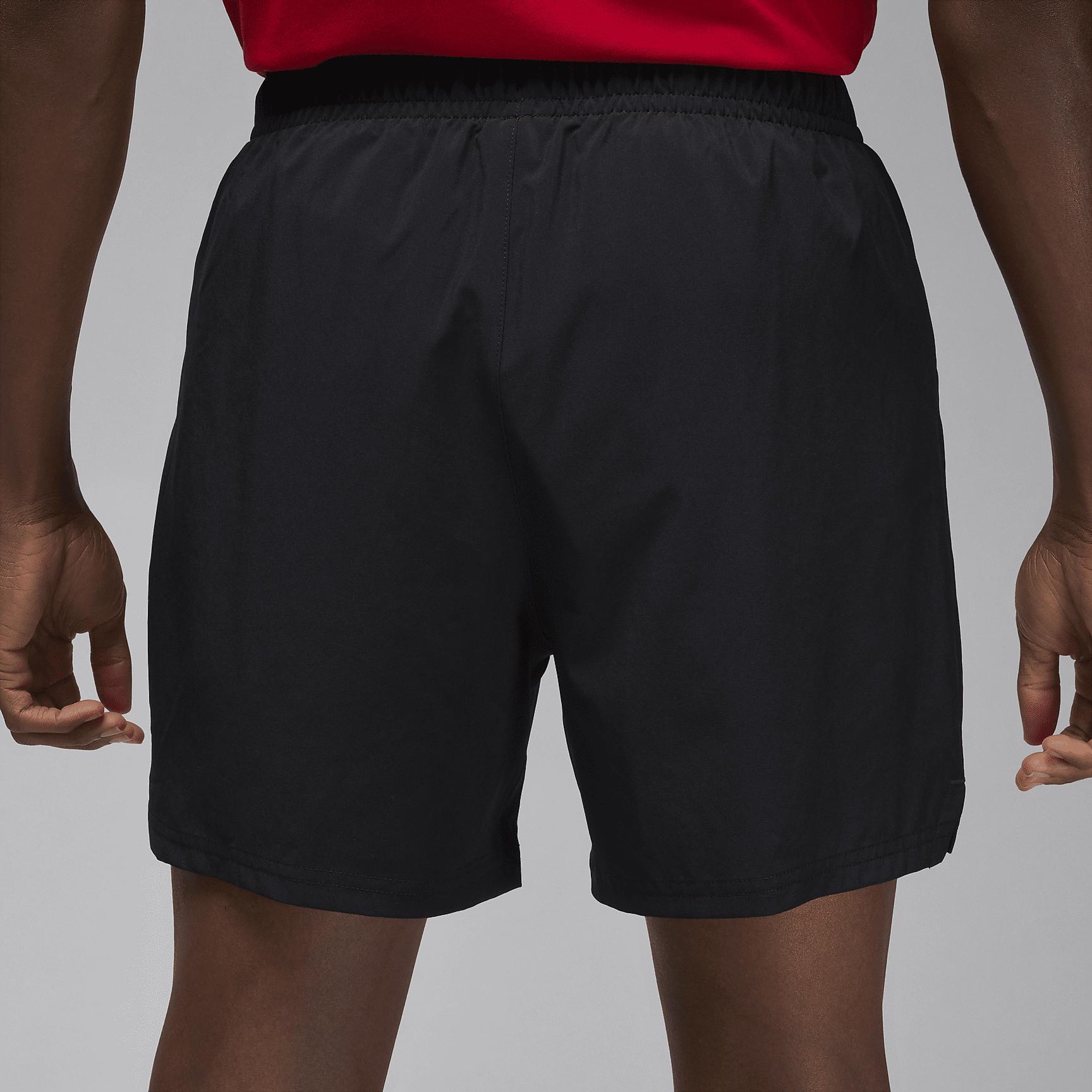 Jordan Dri-FIT Sport Men's Woven Shorts Product Image