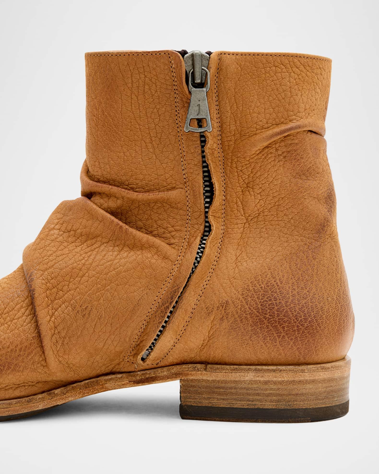 Men's Morrison Sharpei Ankle Boots Product Image