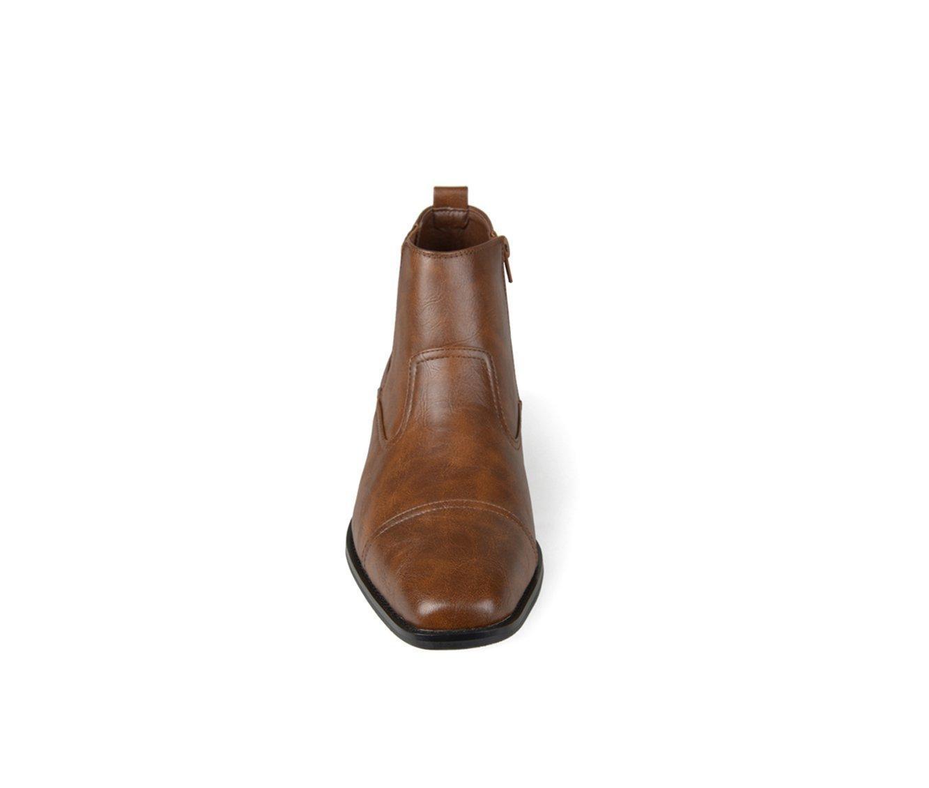 Men's Vance Co. Alex Chelsea Boots Product Image