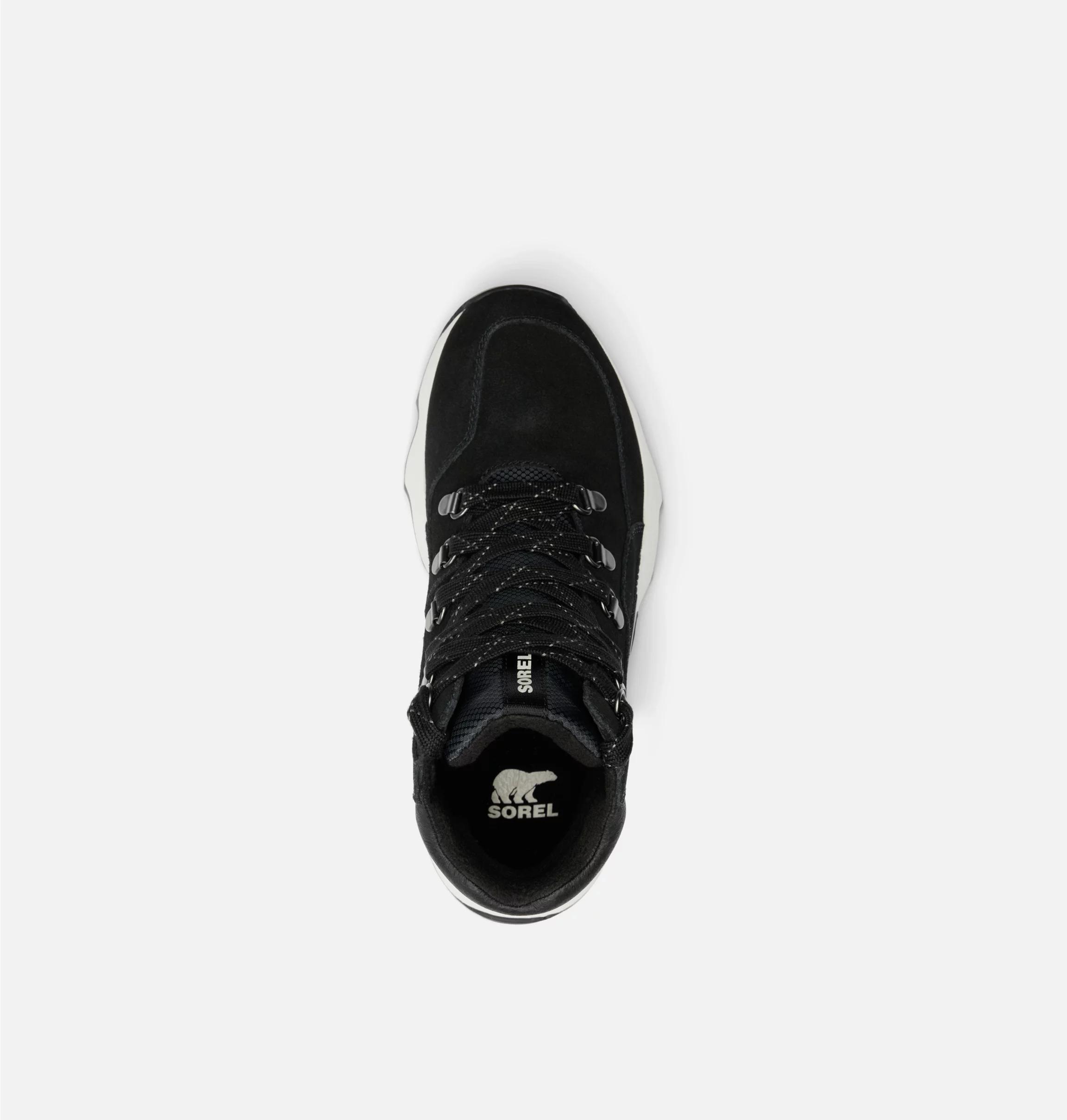 KINETIC™ Impact Conquest Plus Women's Waterproof Boot Product Image