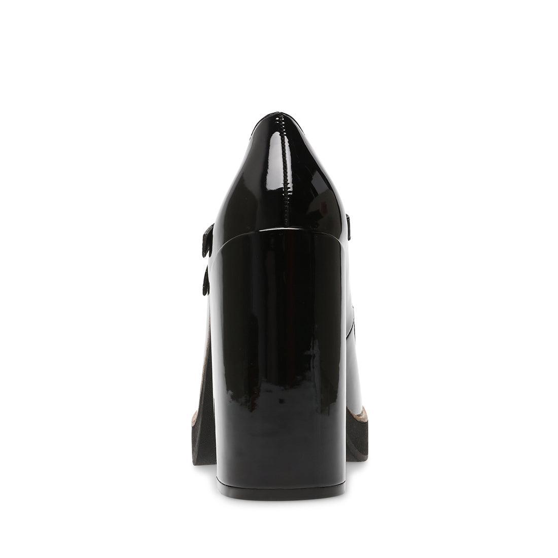 TWICE BLACK PATENT - SM REBOOTED Female Product Image