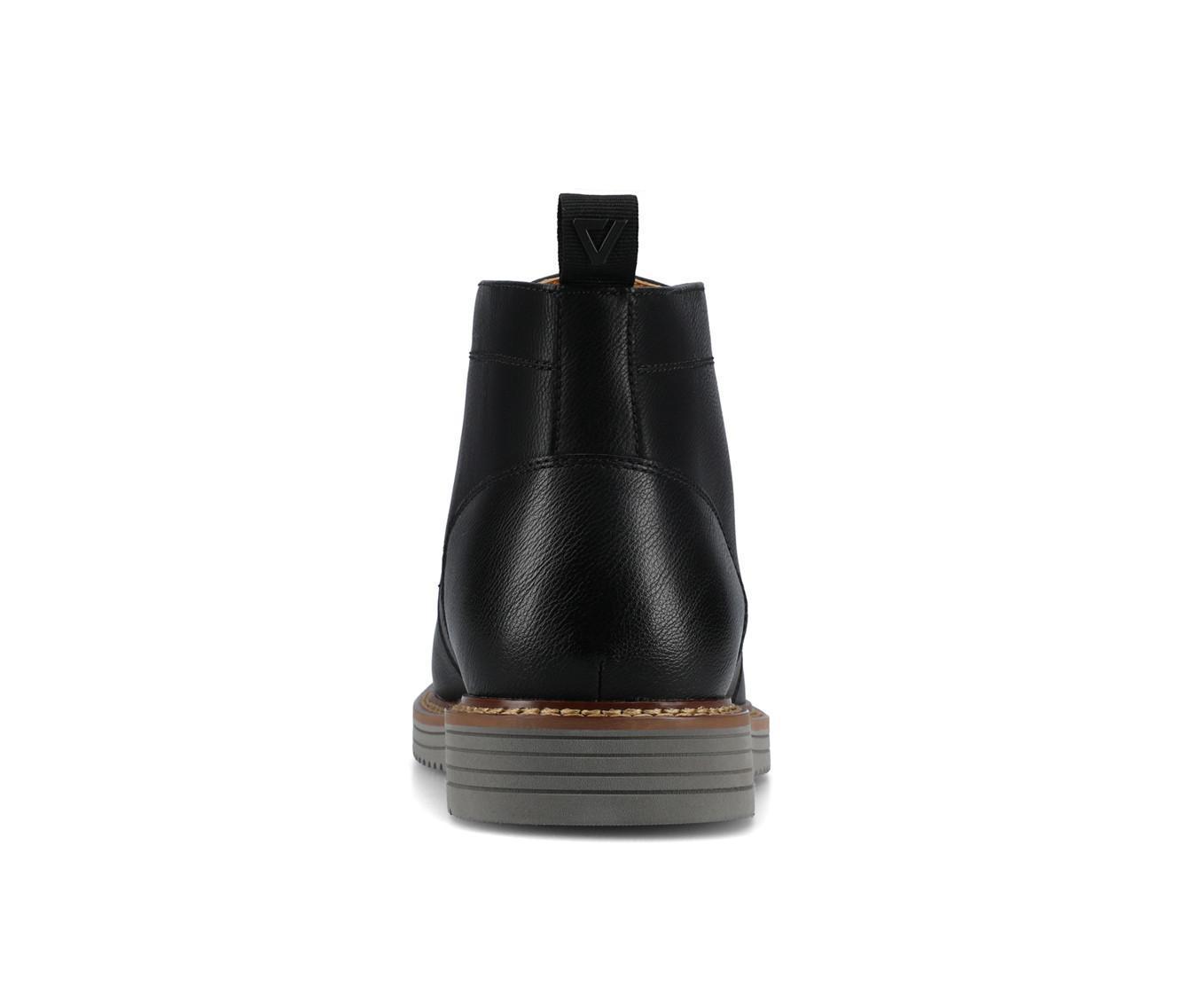 Men's Vance Co. Stratton Chukka Boots Product Image