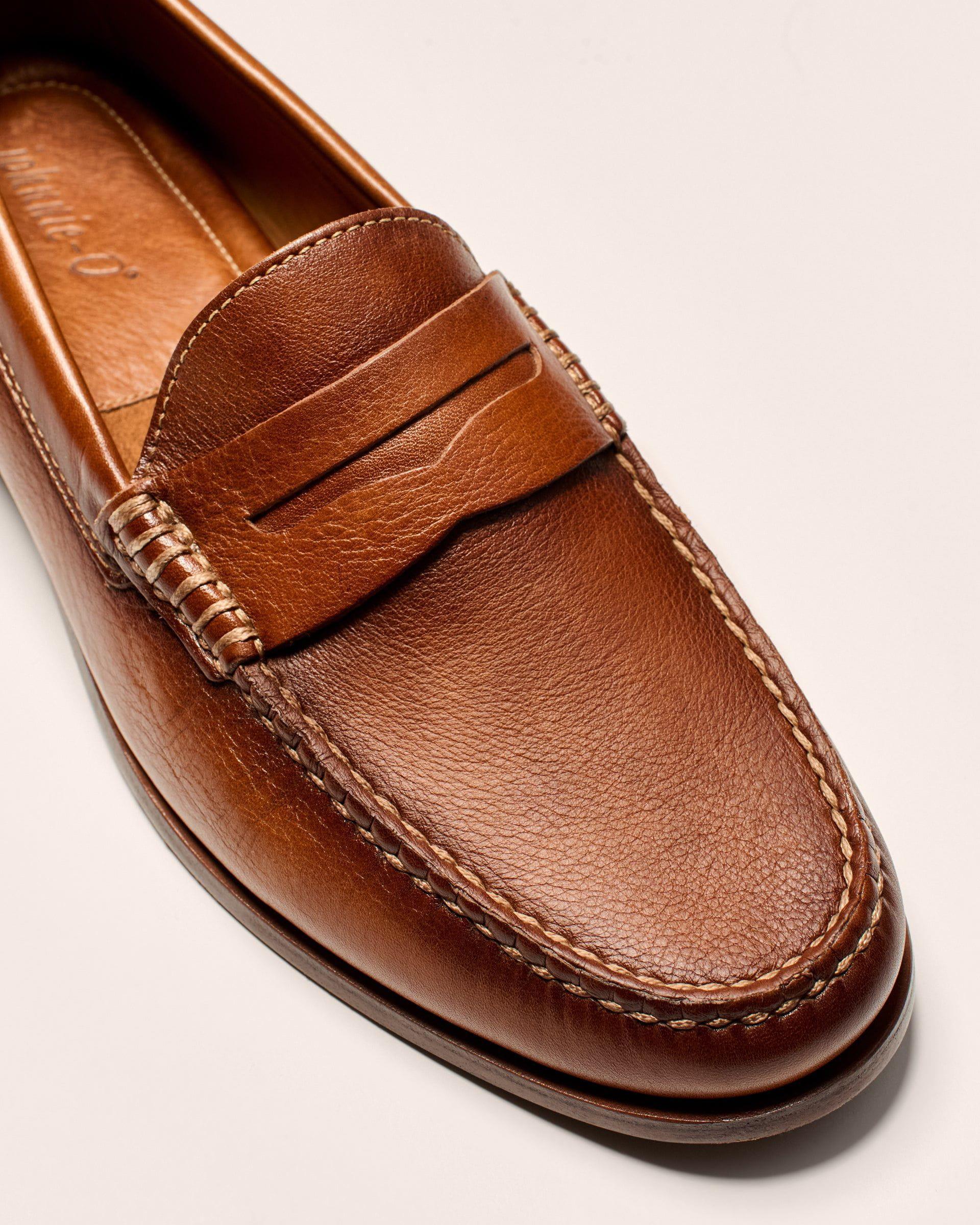 Clubhouse Penny Loafer Male Product Image