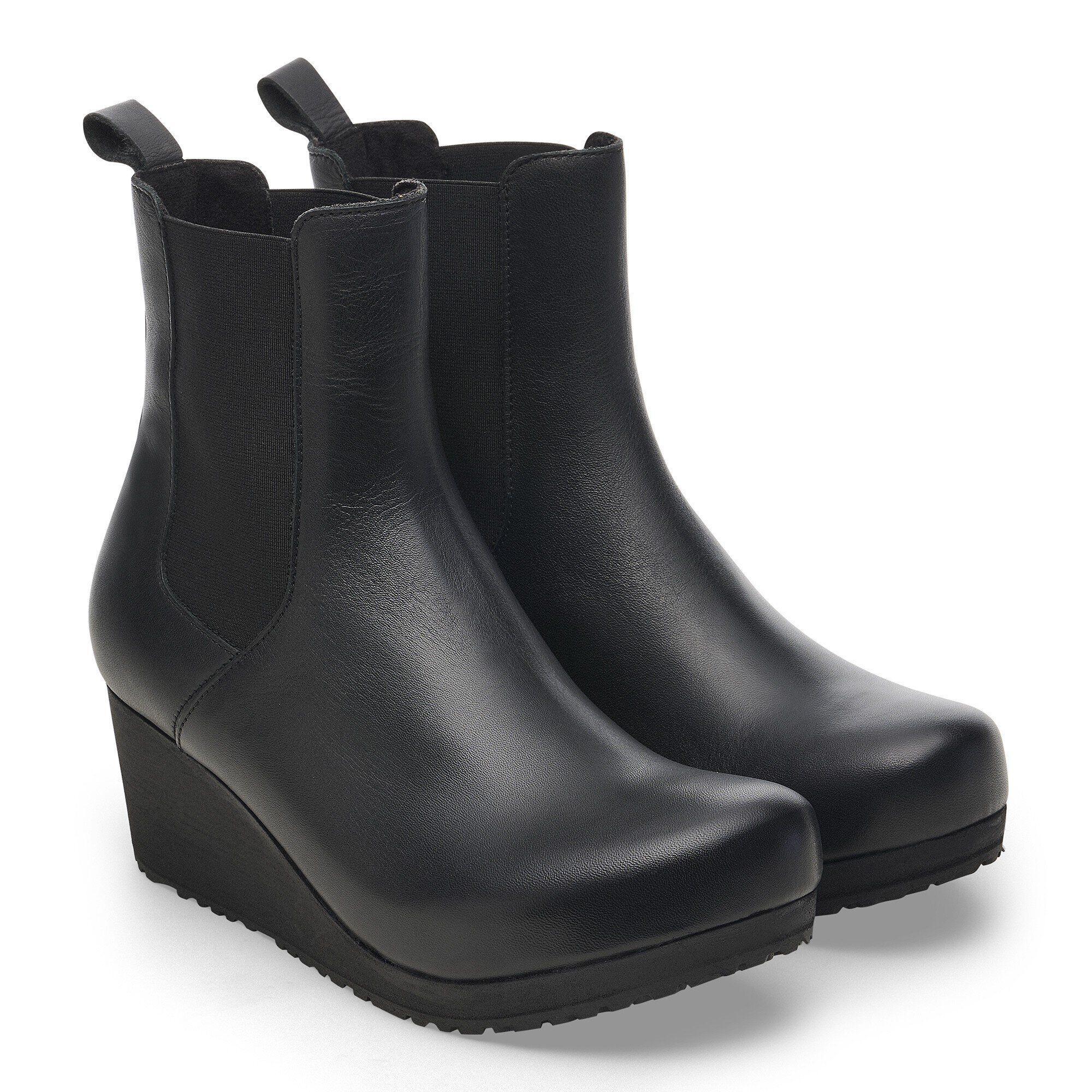 Ebba Slip On Natural Leather Product Image