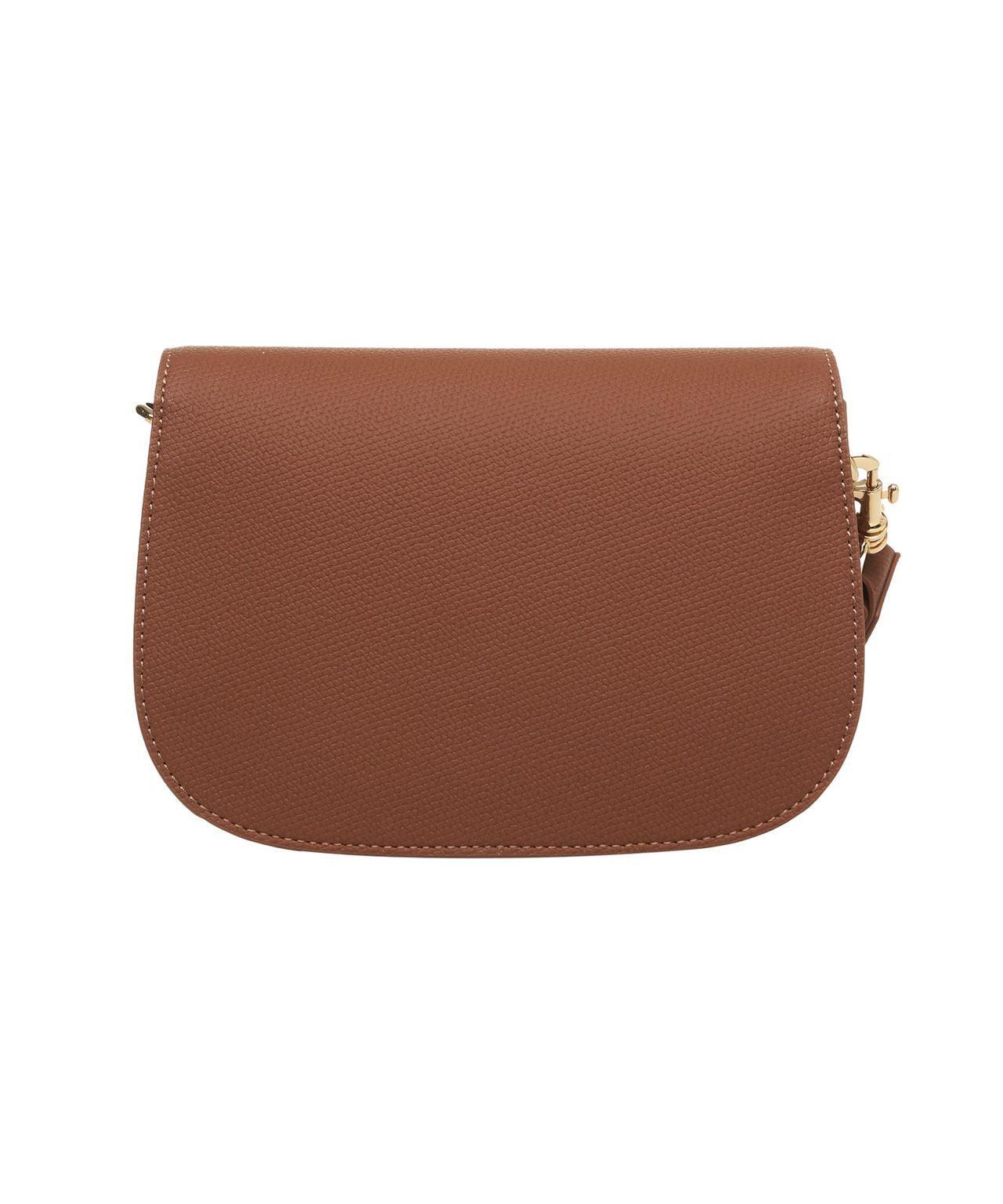 Shoulder bag with logo Product Image