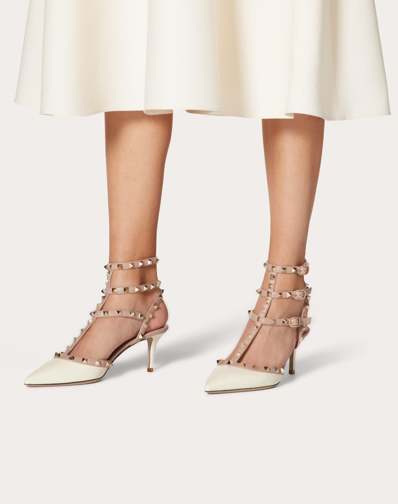 Rockstud Caged Pump 65Mm Product Image