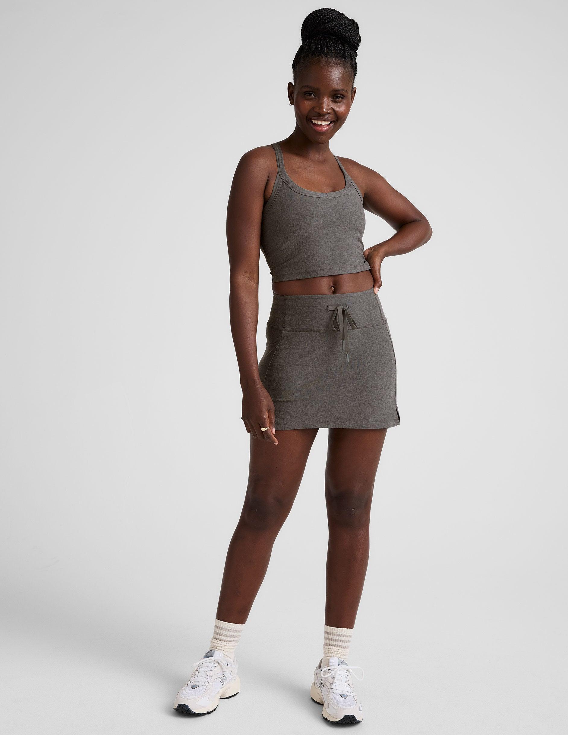 Spacedye Go Pocket Skirt Product Image