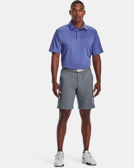 UA Tech Mens Polo Product Image