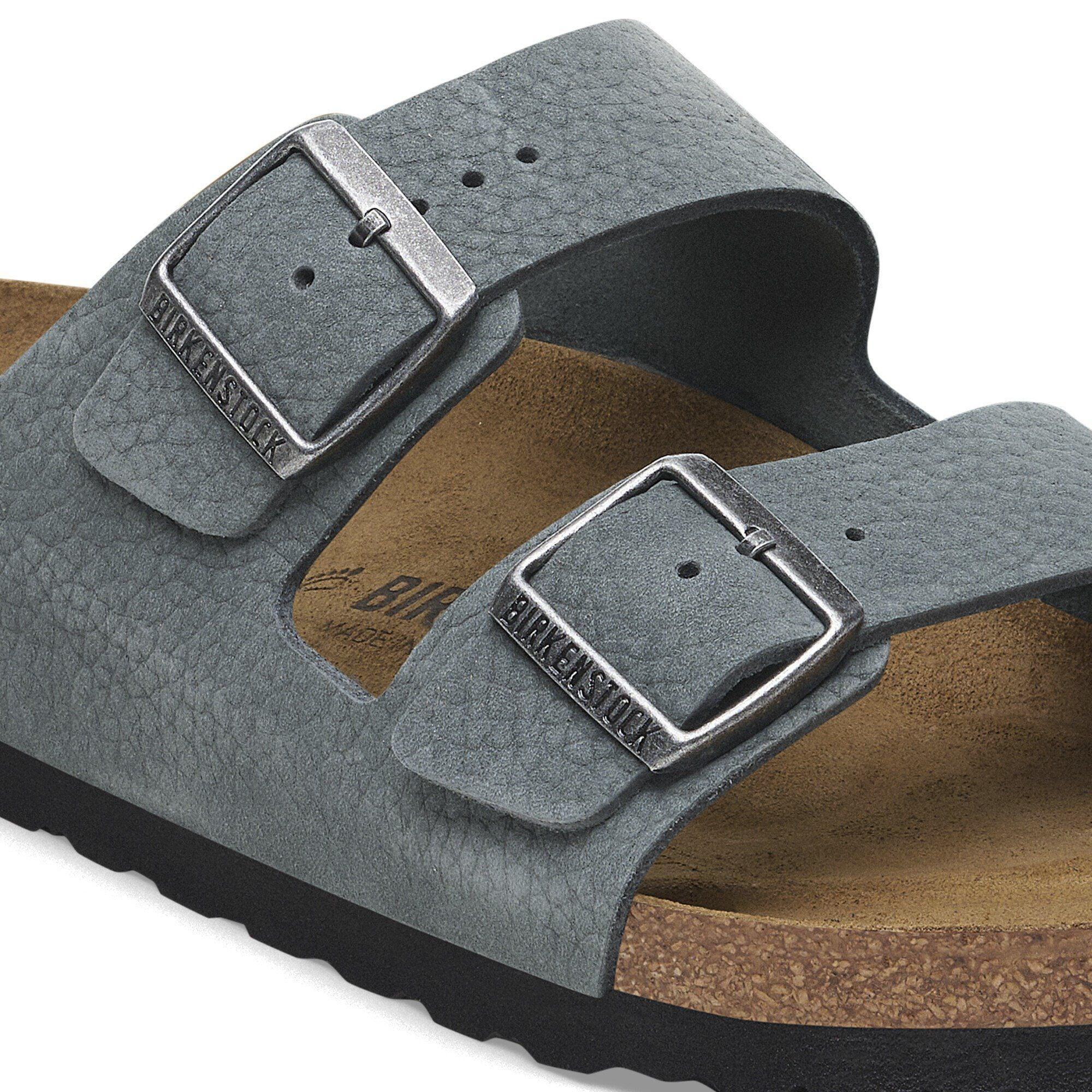 Arizona Nubuk Leather Product Image