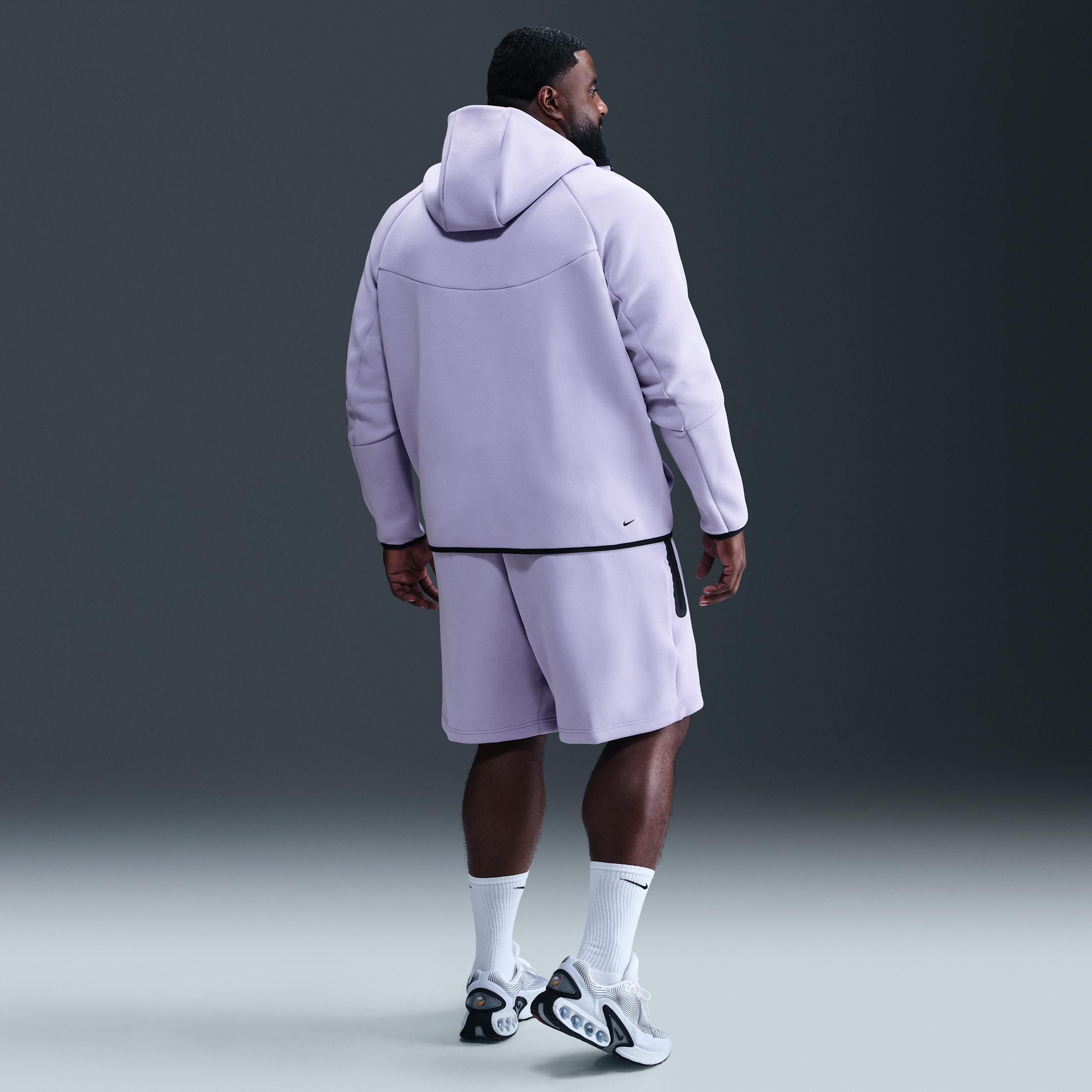 Men's Nike Sportswear Tech Fleece Shorts Product Image