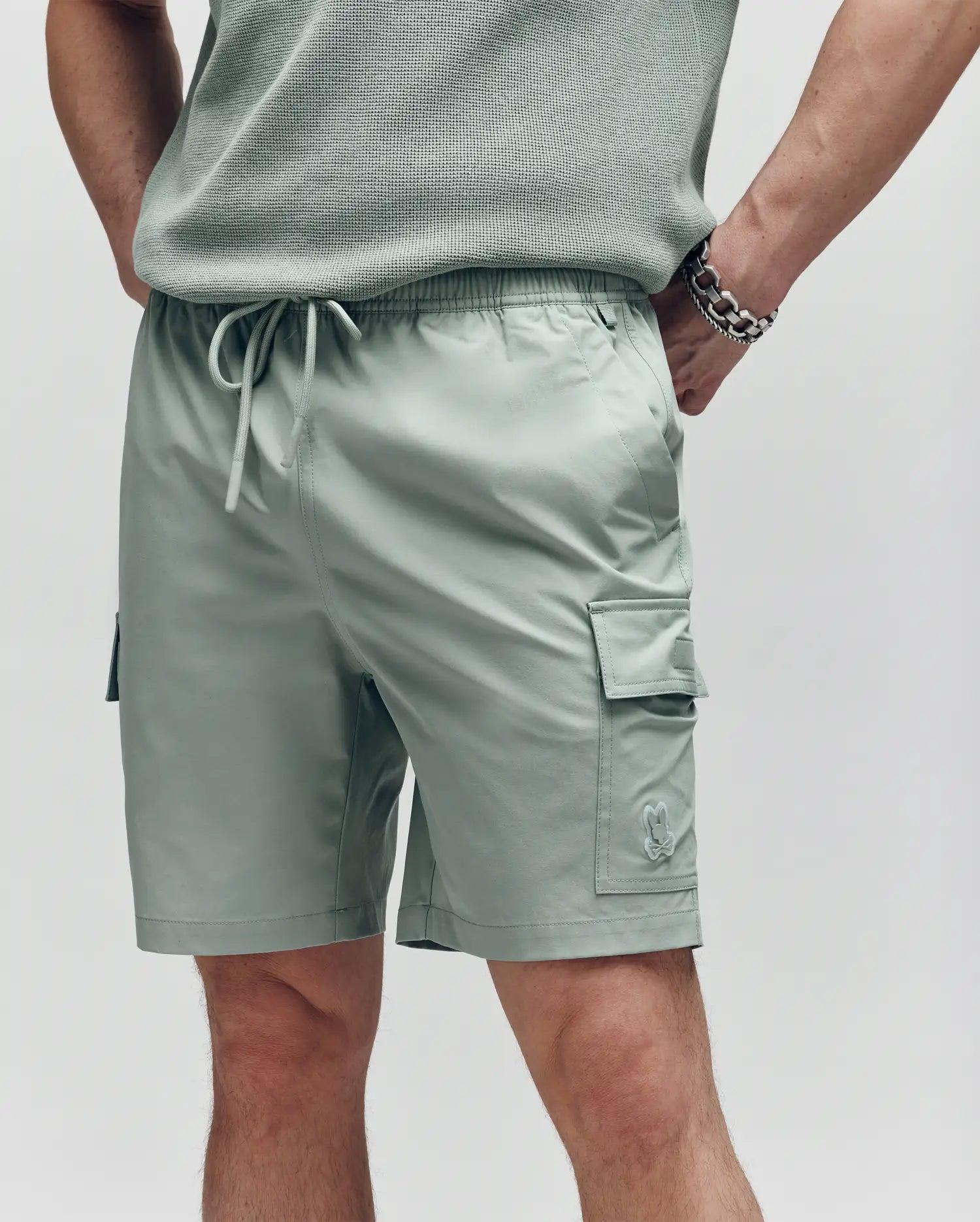 MENS RANDY BOARD SHORT - MB1000002 Product Image