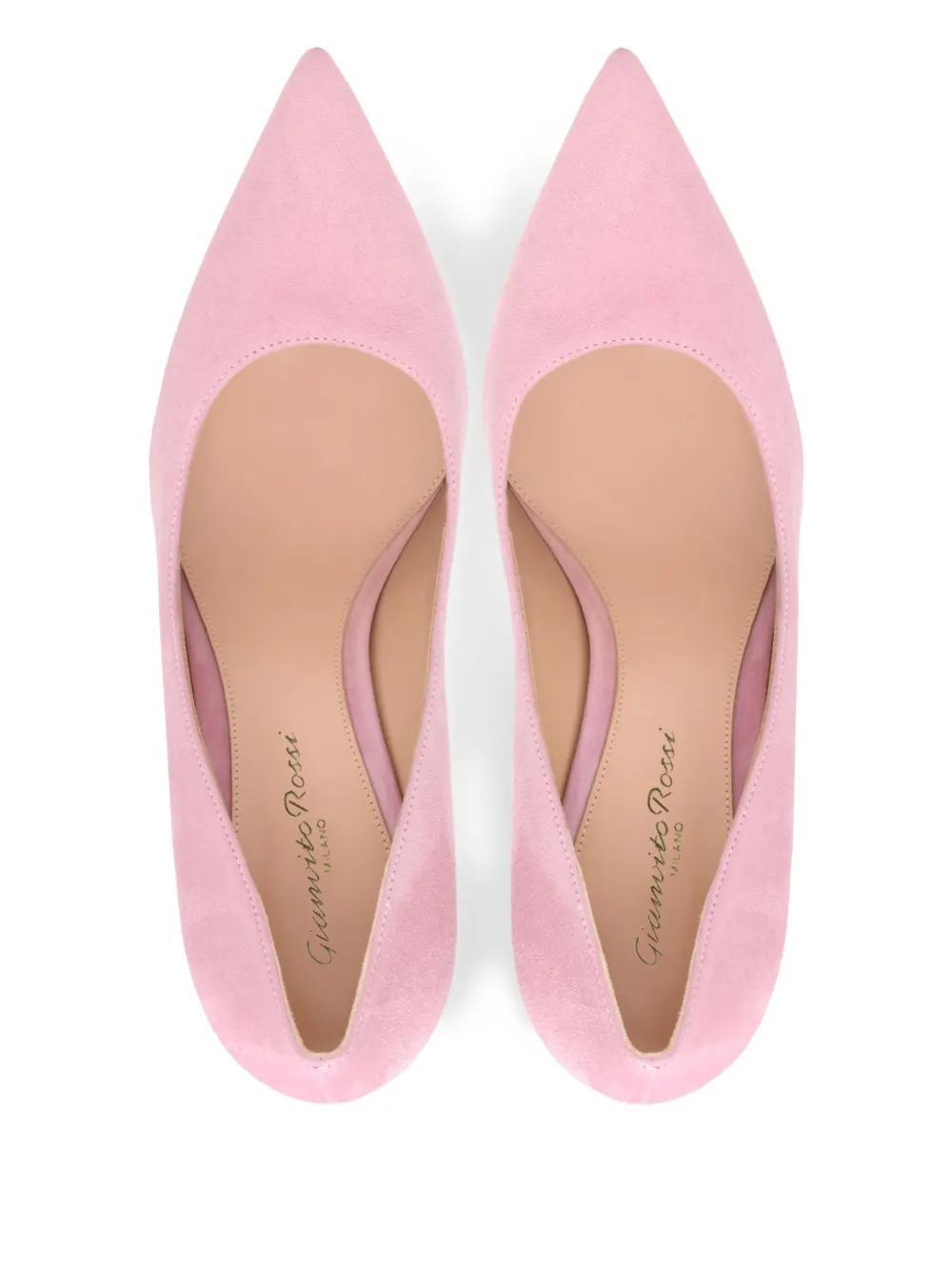 85mm Gianvito pumps  Product Image