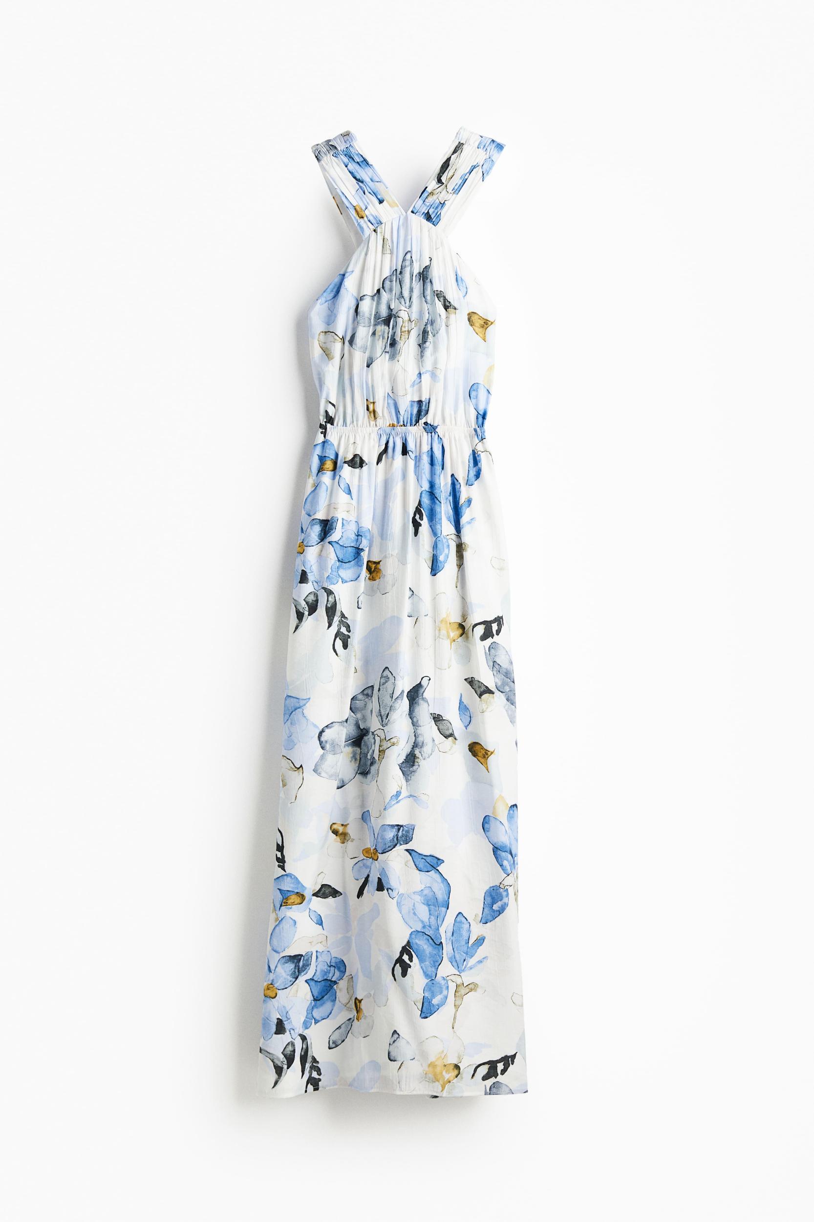 Open-back Dress Product Image