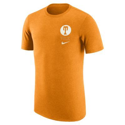 Tennessee Nike Mens College Crew-Neck T-Shirt Product Image