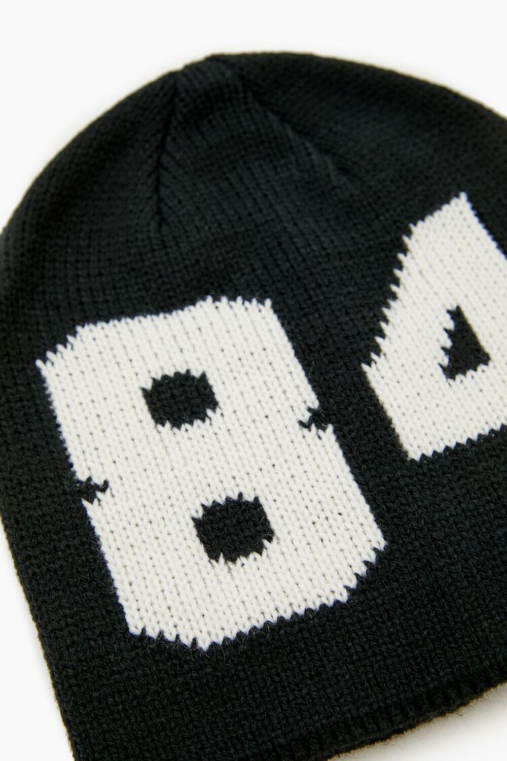 84 Graphic Beanie | Forever 21 Product Image