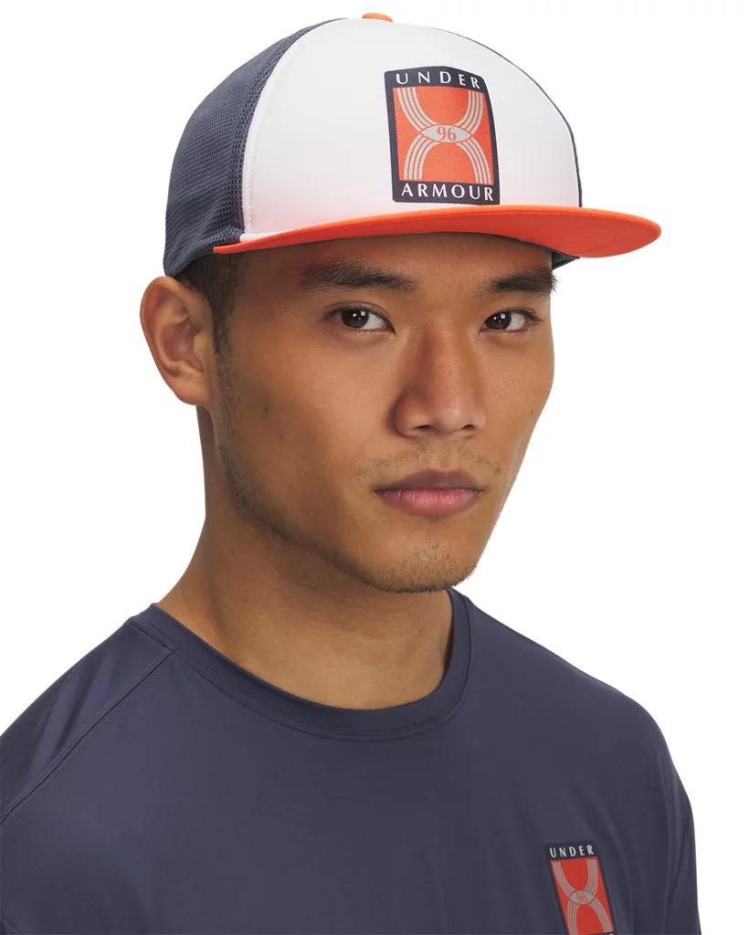 UA Launch Snapback Product Image