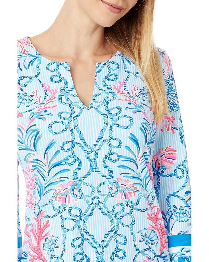 UPF 50+ Skipper Popover Product Image