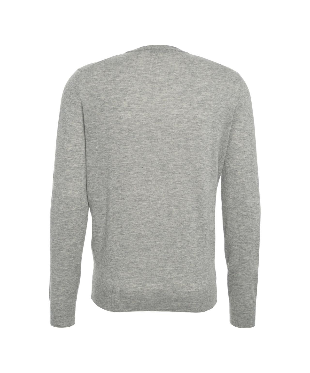 Knit pullover Product Image