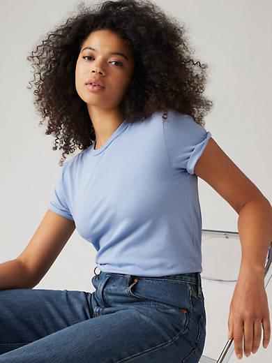 Iconic T-Shirt Product Image