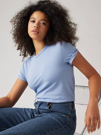 Iconic T-Shirt Product Image