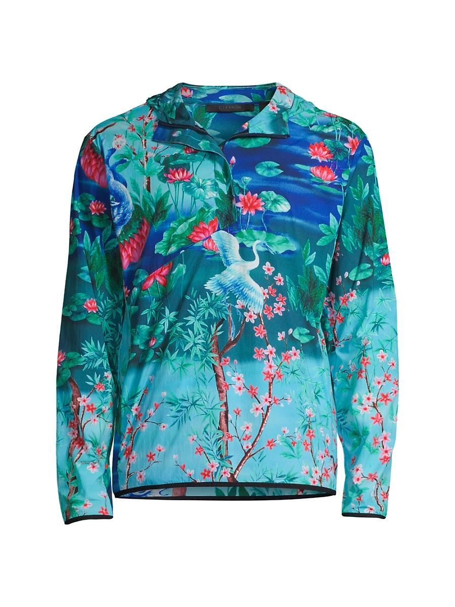 Mens Magic Garden Newago Pac Lite Jacket Product Image