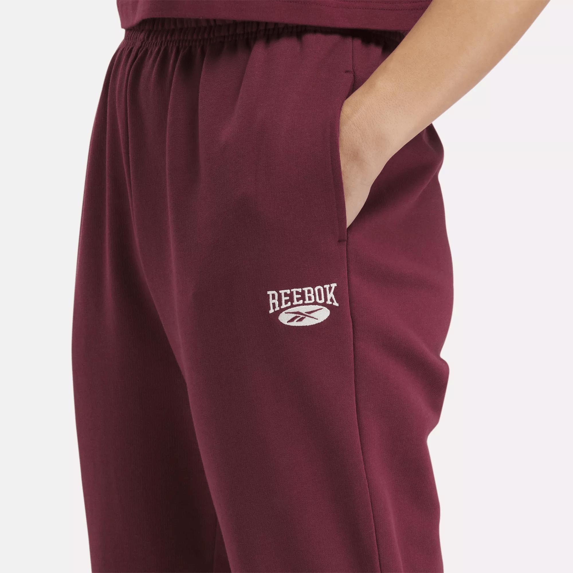 Women's Classics Archive Essentials Fit French Terry Pants Female Product Image