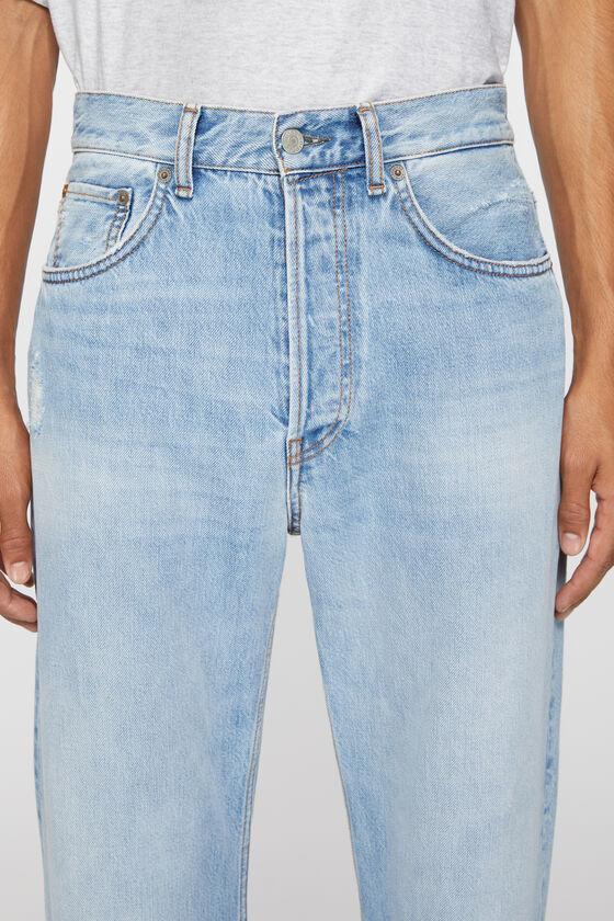 Loose fit jeans - 2021M Product Image