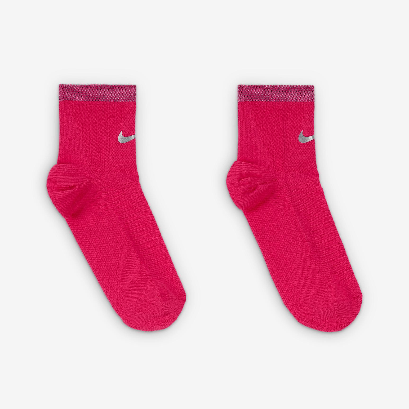 Nike Unisex Spark Lightweight Running Ankle Socks Product Image