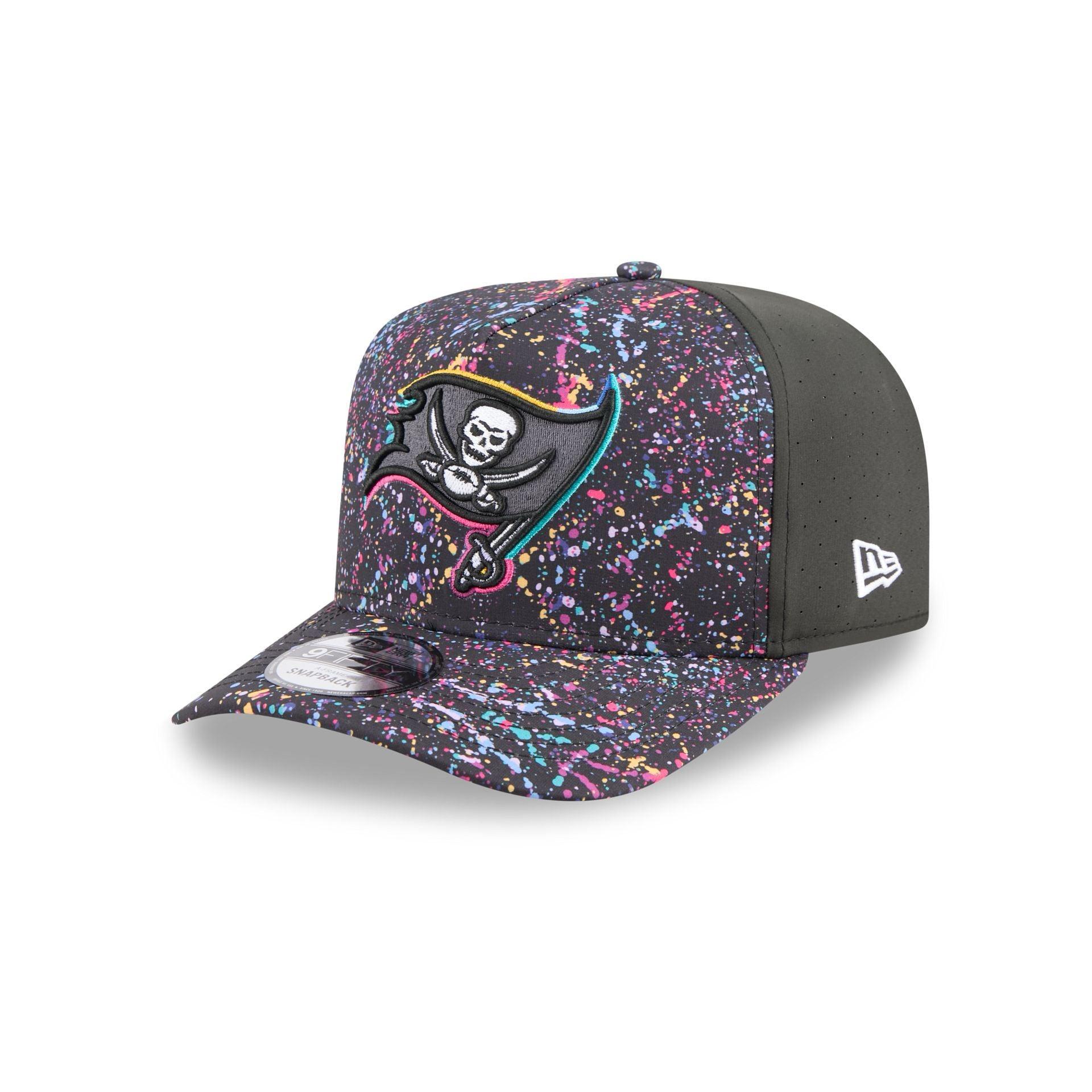 Cleveland Guardians Distressed 9FORTY A-Frame Trucker Hat Male Product Image