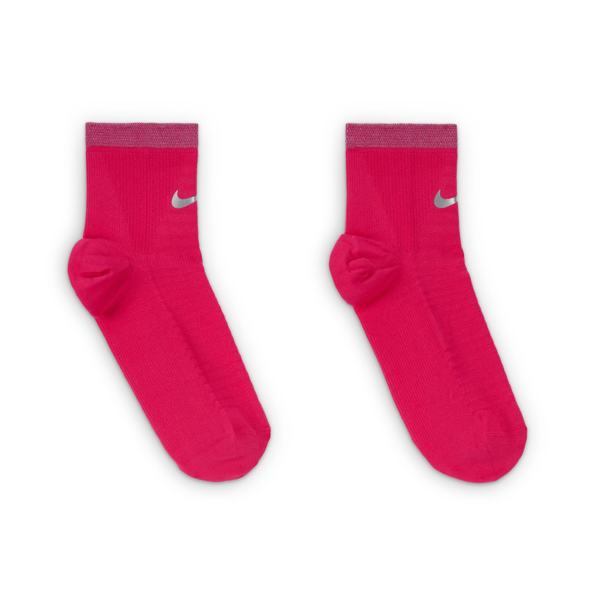 Nike Unisex Spark Lightweight Running Ankle Socks Product Image