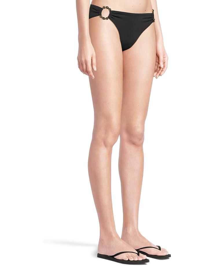 Modern Edge Rib Demi Tie Side Basic Bottom Product Image