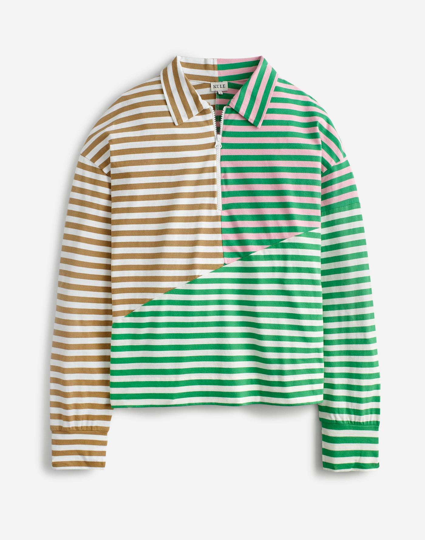 KULE The Beck Sweatshirt Product Image