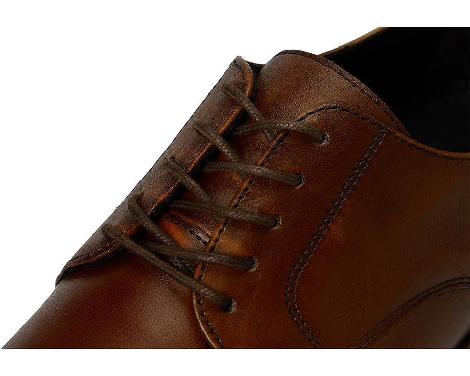 Hartley Plain Toe Product Image