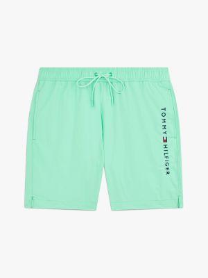 Tommy Logo 7" Swim Trunk Product Image