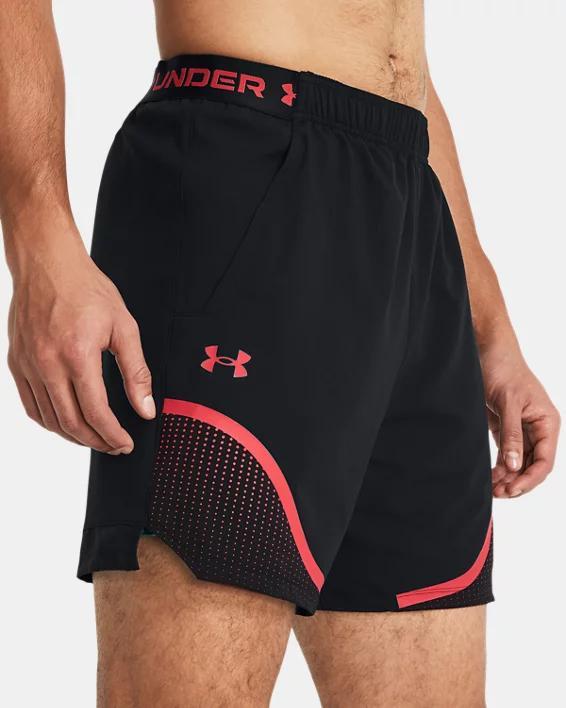 UA Vanish Woven Graphic Product Image