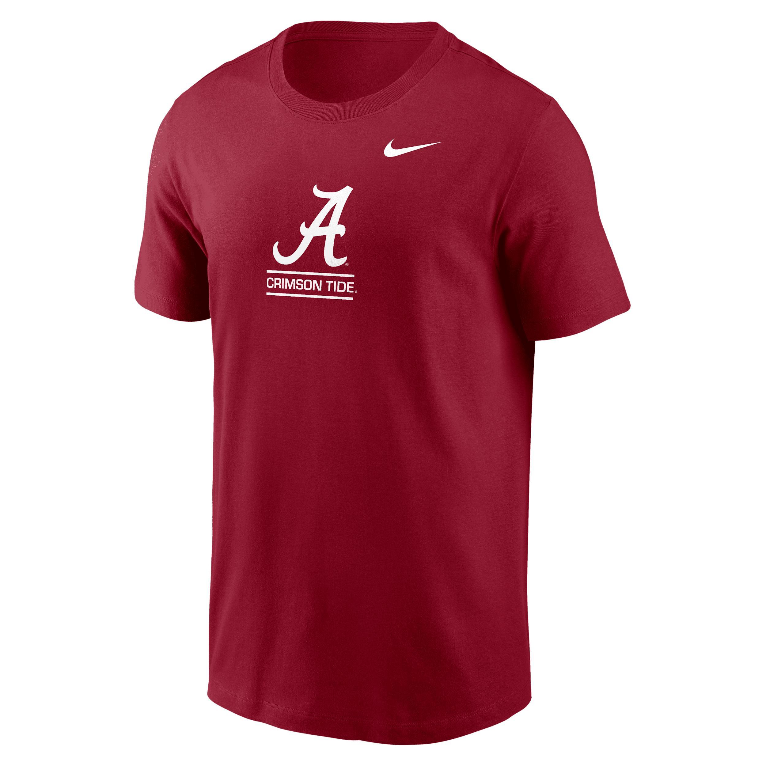 Los Angeles Dodgers Americana Men's Nike MLB T-Shirt Product Image