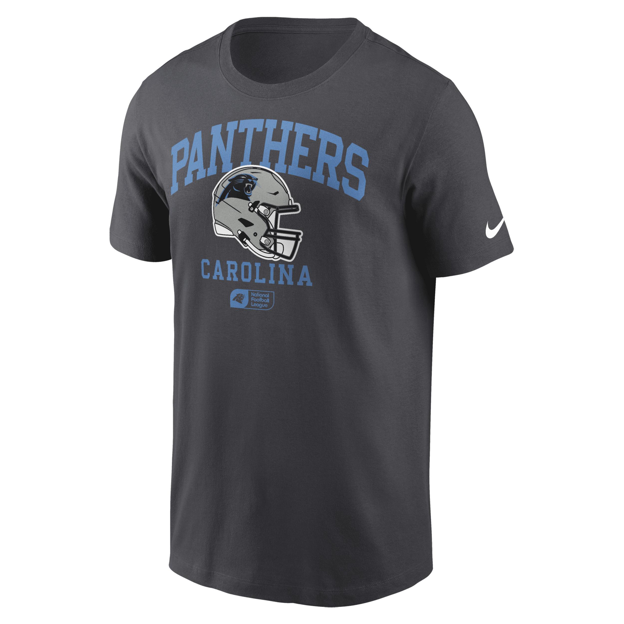 Los Angeles Dodgers Americana Men's Nike MLB T-Shirt Product Image