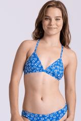 Final Sale Triangle Bikini Top Product Image