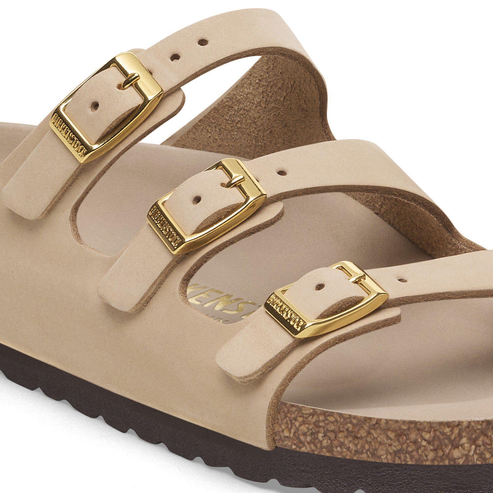 Florida Fresh Nubuk Leather Product Image